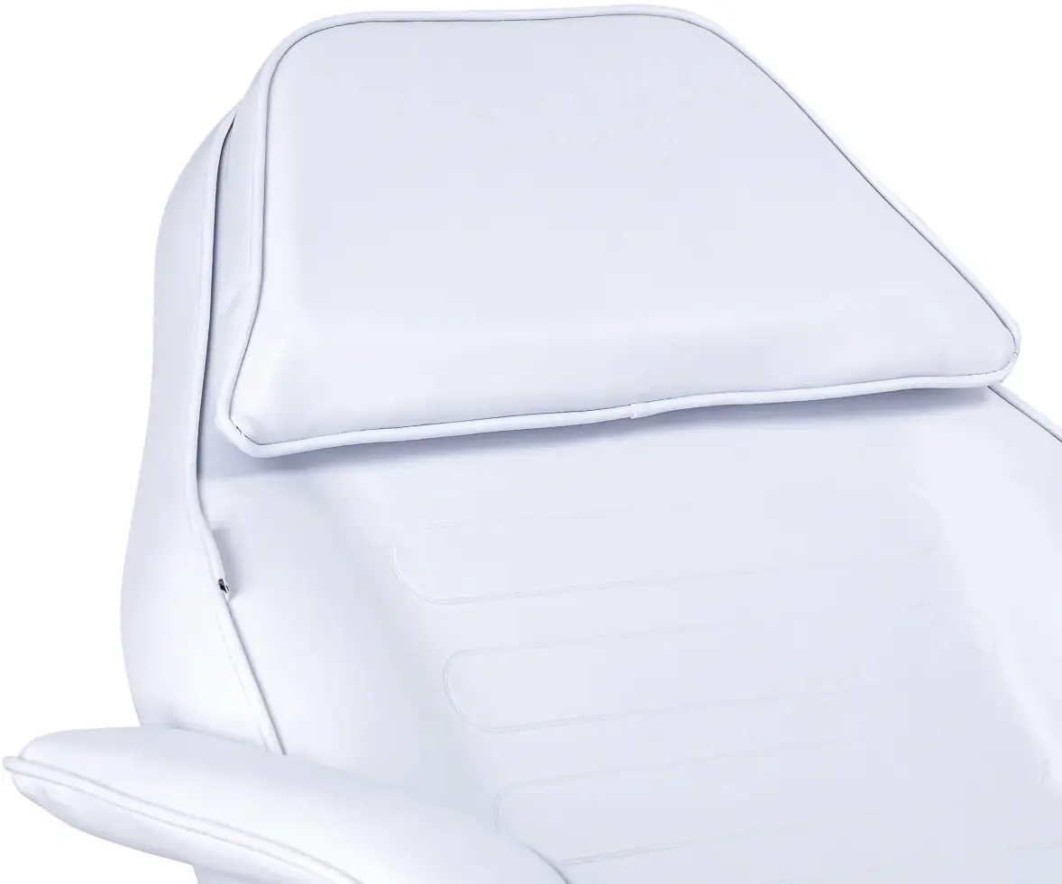 Кресло косметологическое Sillon V2 210 155361 (Cold White)