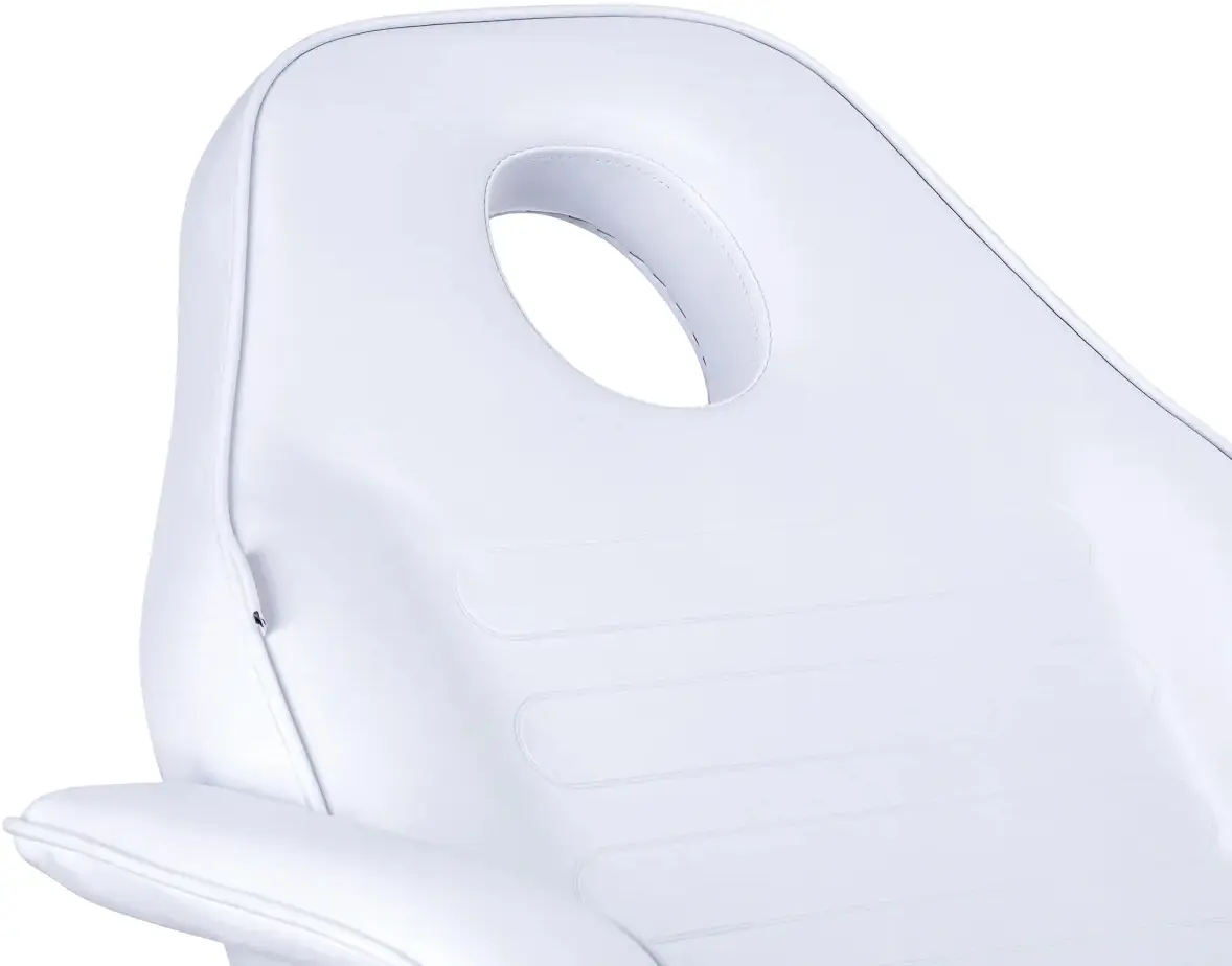 Кресло косметологическое Sillon V2 210 155361 (Cold White)
