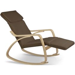 Кресло-качалка Sofotel Suzi (Brown) Thumb