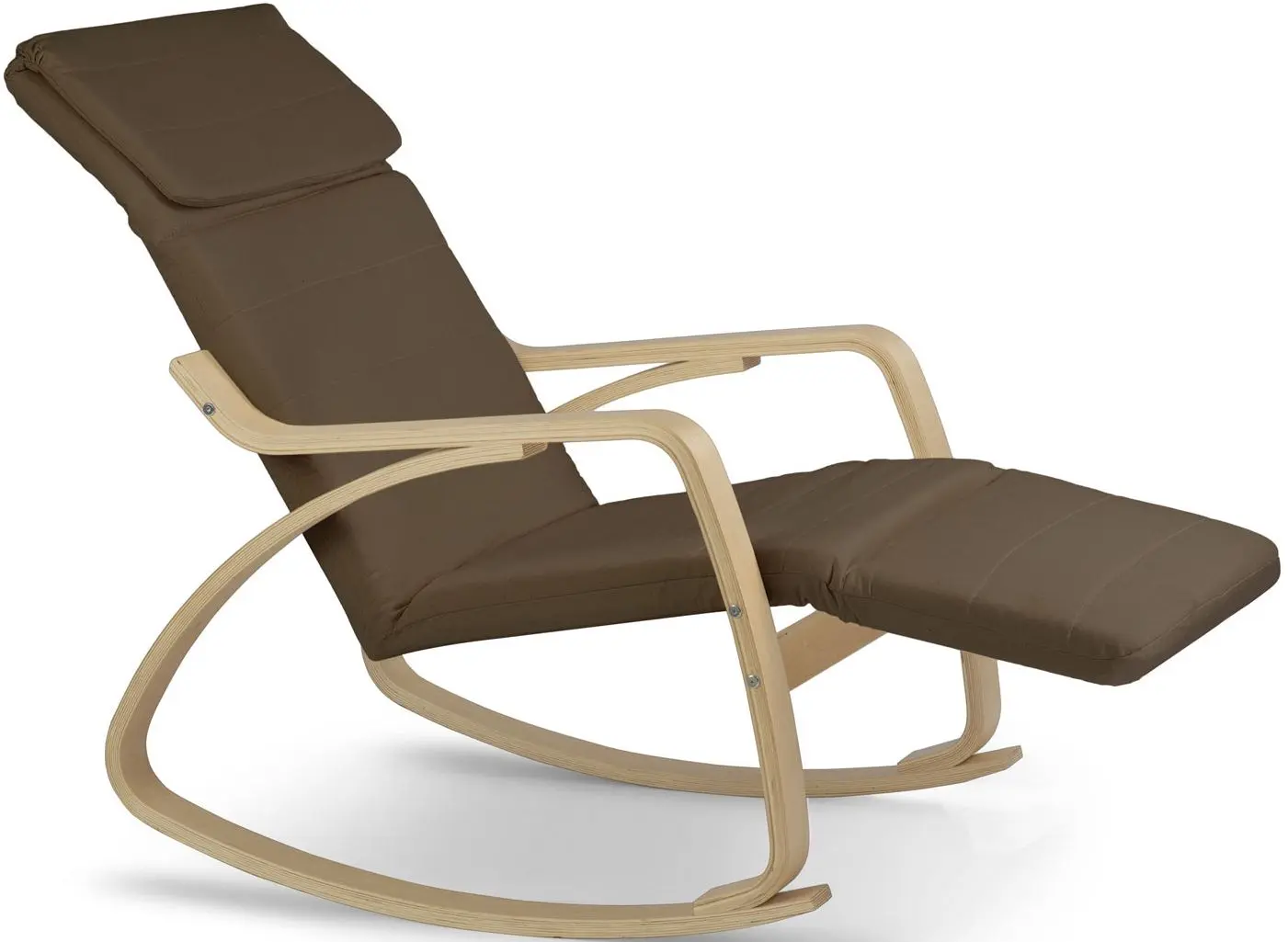 Кресло-качалка Sofotel Suzi (Brown)