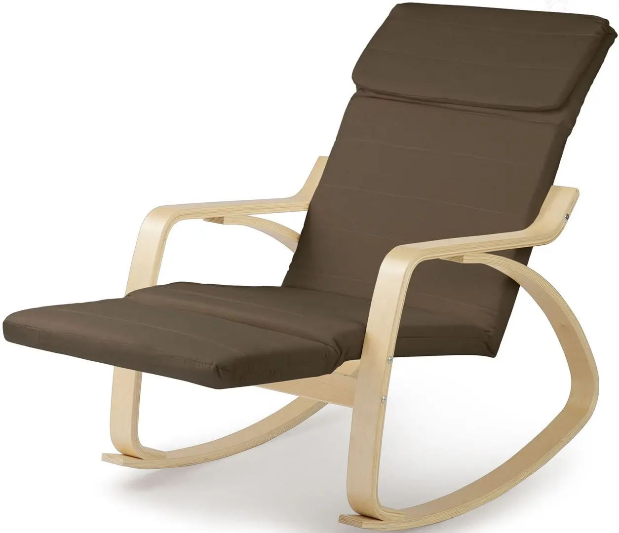 Кресло-качалка Sofotel Suzi (Brown)