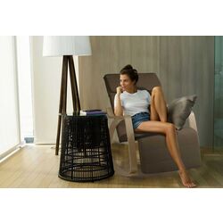 Кресло-качалка Sofotel Suzi (Brown) Thumb