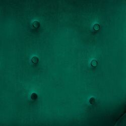 Fotoliu cu suport pentru picioare Sofotel Norse (Green) Thumb