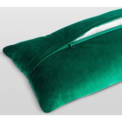 Fotoliu cu suport pentru picioare Sofotel Norse (Green) Thumb