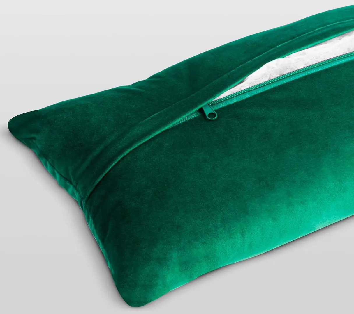 Fotoliu cu suport pentru picioare Sofotel Norse (Green)