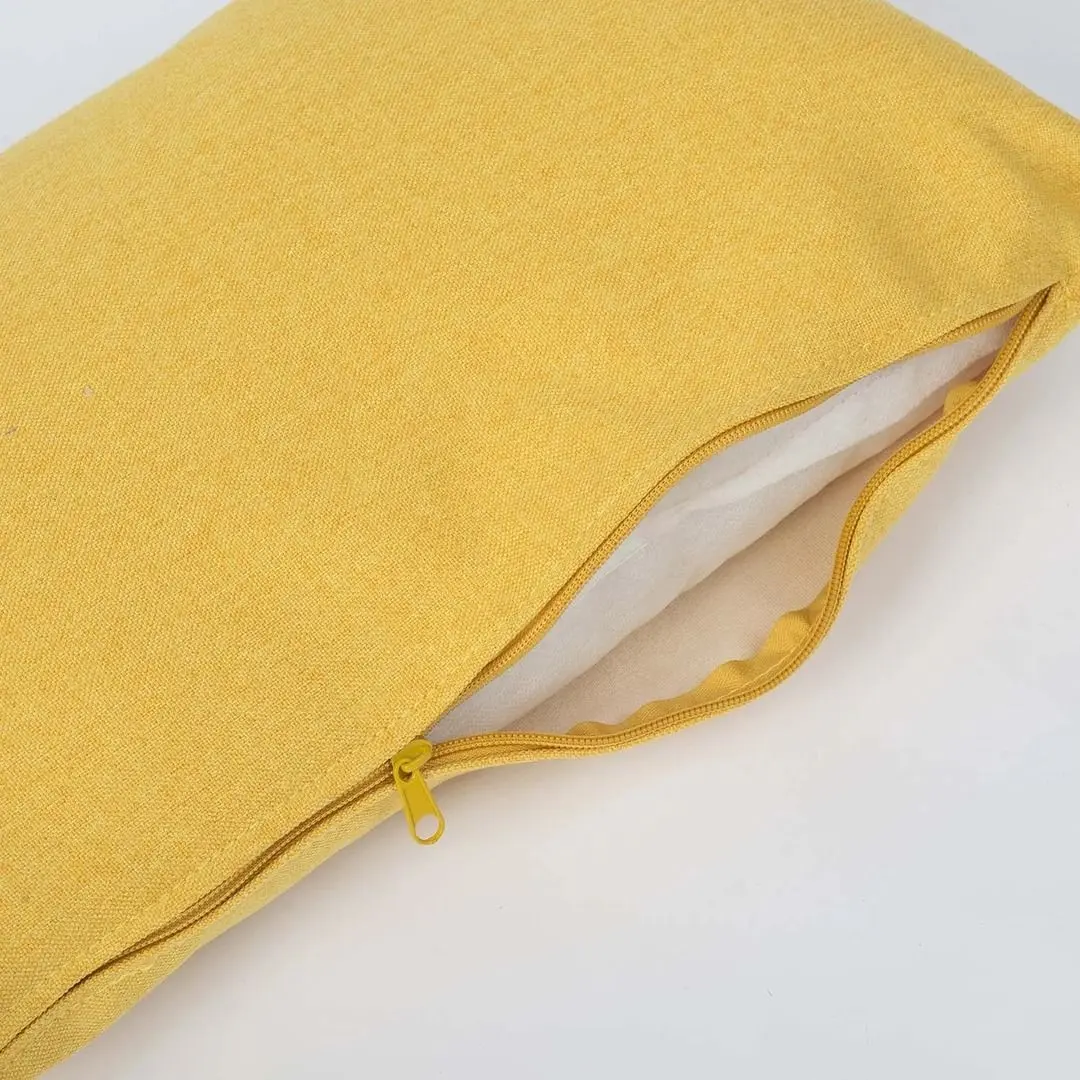 Fotoliu cu suport pentru picioare Sofotel Norse (Yellow)