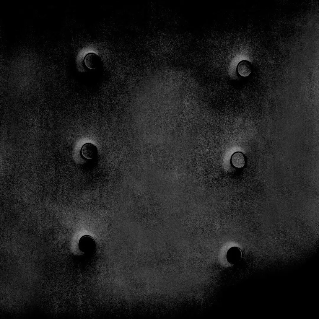 Fotoliu cu suport Sofotel Norse (Black)