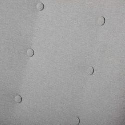 Кресло с подставкой Sofotel Norse (Light Grey/Wood) Thumb