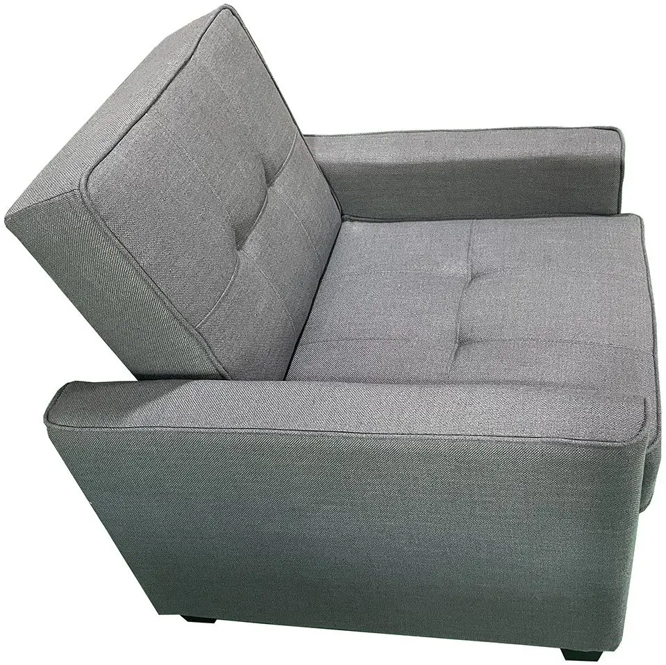 Fotoliu Studio Casa Confort Smart Living Set A (Gray Dark) - 3