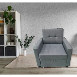 Fotoliu Studio Casa Confort Smart Living Set A (Gray Dark)