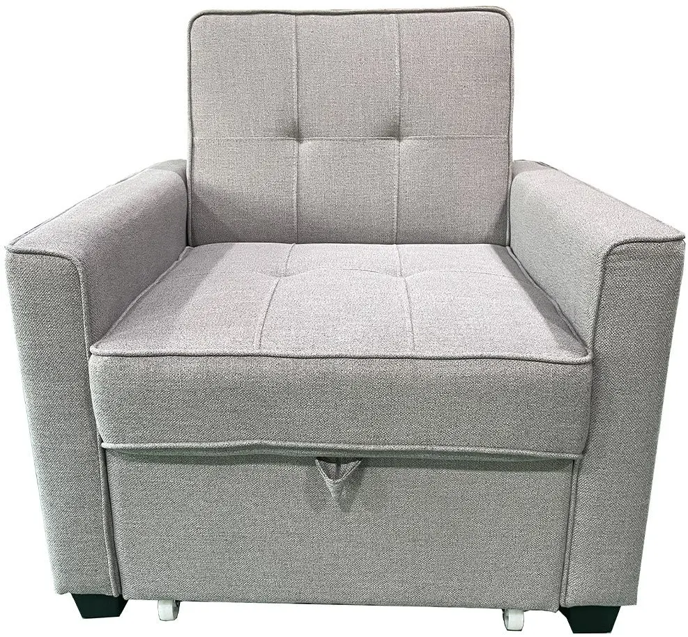 Fotoliu Studio Casa Confort Smart Living Set B (Gray) - 3