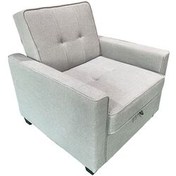 Fotoliu Studio Casa Confort Smart Living Set B (Gray) Thumb