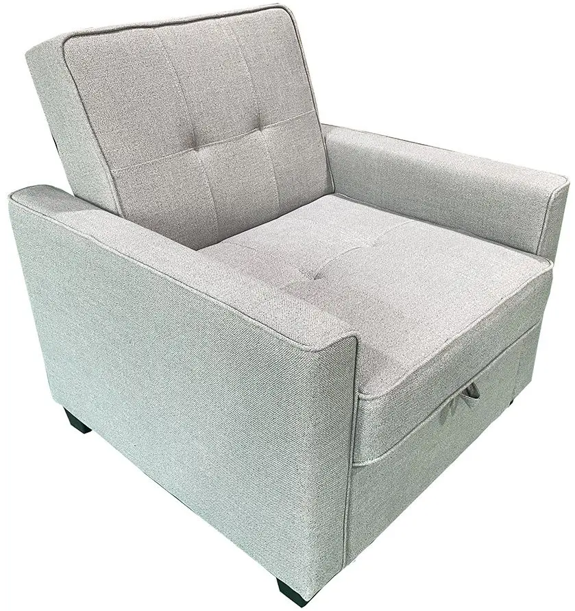 Fotoliu Studio Casa Confort Smart Living Set B (Gray) - 4