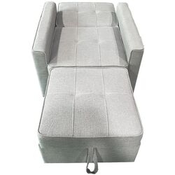 Fotoliu Studio Casa Confort Smart Living Set B (Gray) Thumb