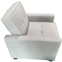 Fotoliu Studio Casa Confort Smart Living Set B (Gray) Thumb