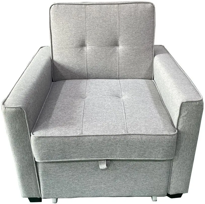 Fotoliu Studio Casa Confort Smart Living Set C (Gray Light) - 3