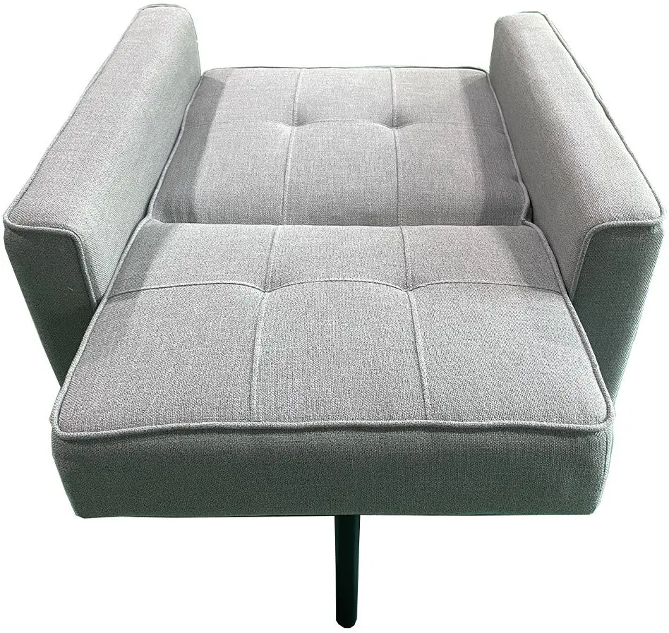 Fotoliu Studio Casa Confort Smart Living Set C (Gray Light) - 4