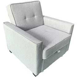 Fotoliu Studio Casa Confort Smart Living Set C (Gray Light) Thumb