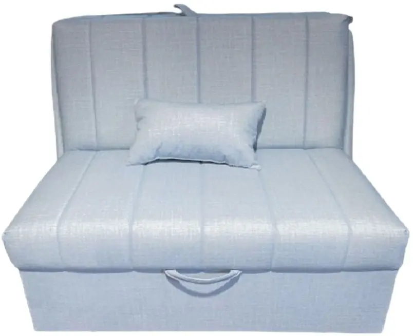 Fotoliu Studio Casa Maxi Pek (Aquamarine) - 3