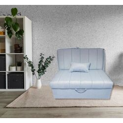 Fotoliu Studio Casa Maxi Pek (Aquamarine)