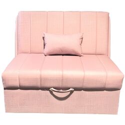 Fotoliu Studio Casa Maxi Pek (Powdery Pink) Thumb