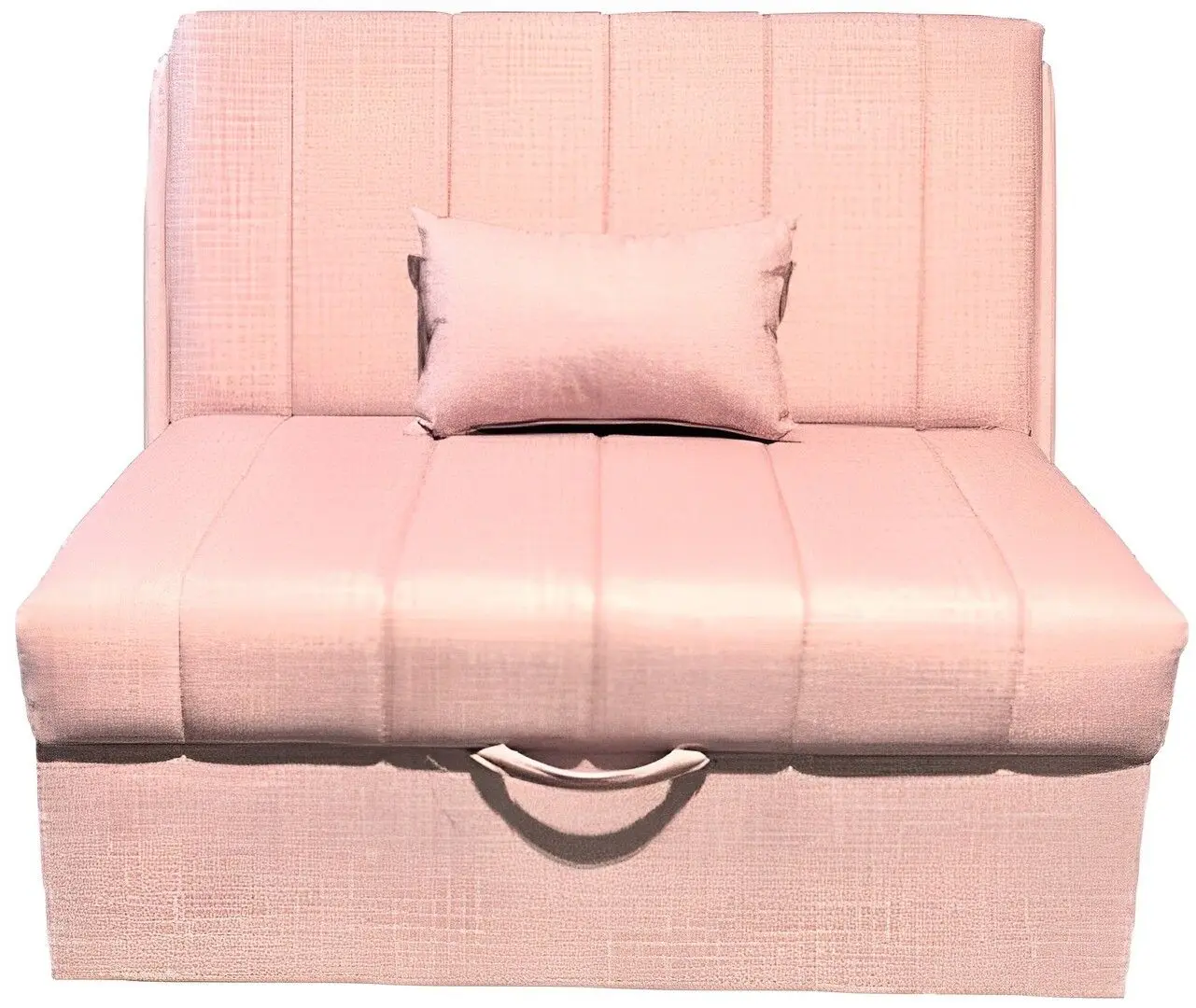 Fotoliu Studio Casa Maxi Pek (Powdery Pink) - 3