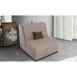Fotoliu Studio Casa Smart Living Maxi Pek (Beige)
