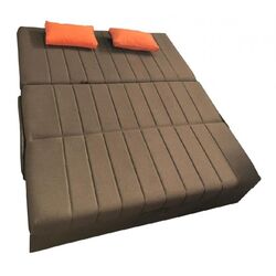 Fotoliu Studio Casa Smart Living Maxi Pek (Brown) Thumb