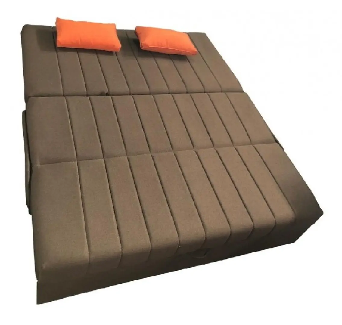 Fotoliu Studio Casa Smart Living Maxi Pek (Brown) - 3