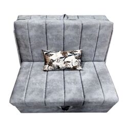 Fotoliu Studio Casa Smart Living Maxi Pek (Grey) Thumb