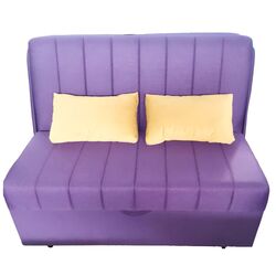 Fotoliu Studio Casa Smart Living Maxi Pek (Purple) Thumb