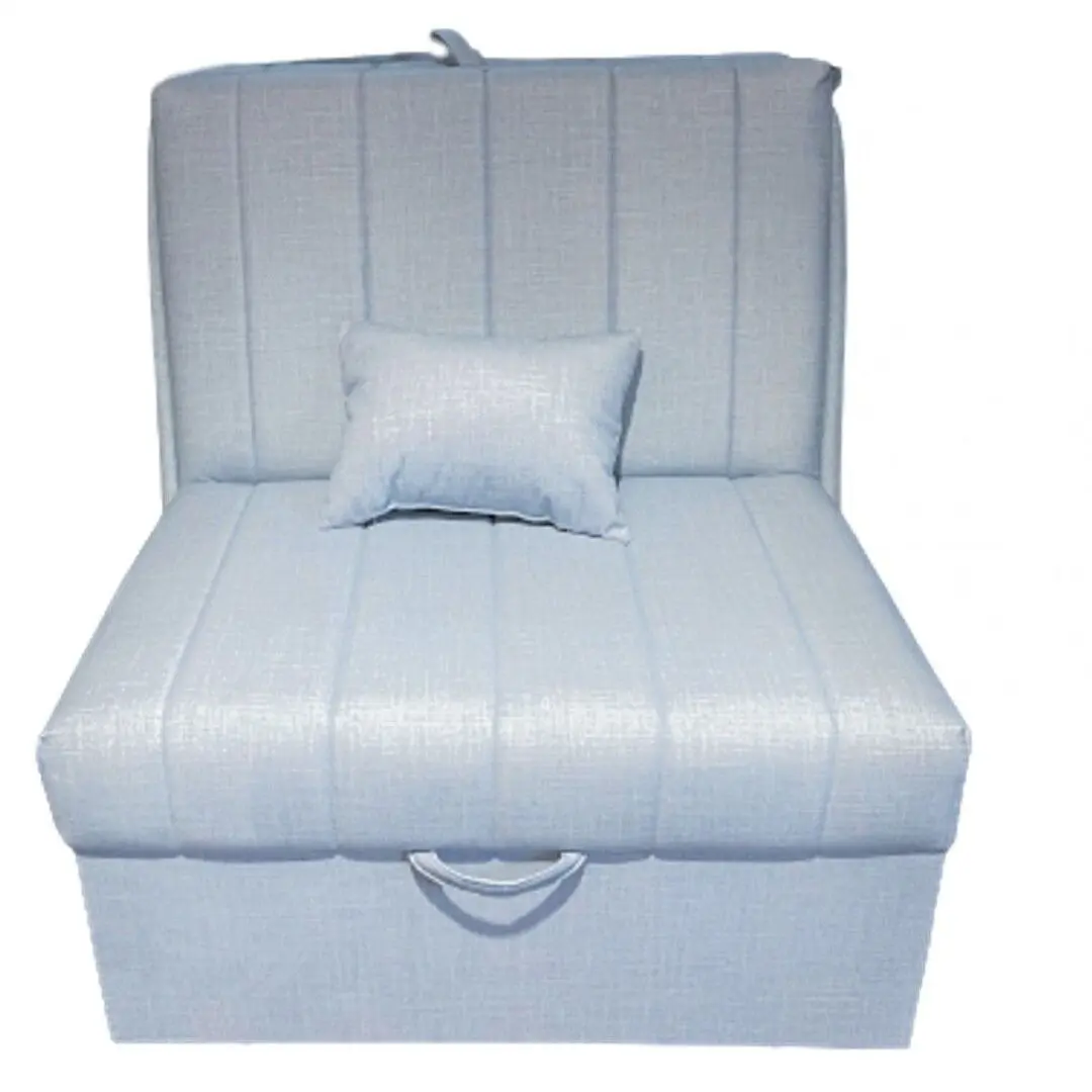 Fotoliu Studio Casa Smart Living Pek Minuetto (Aquamarine) - 2