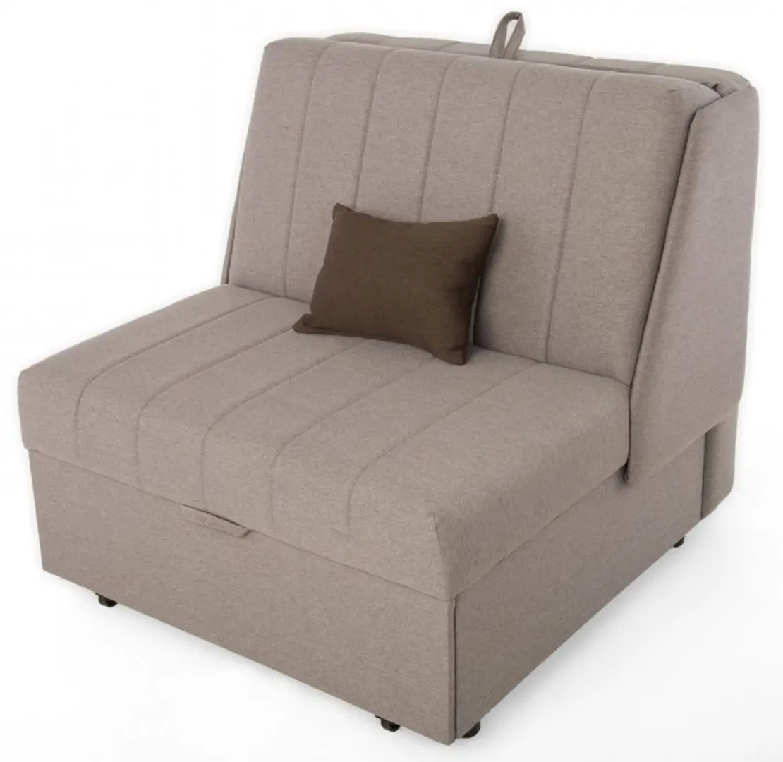 Кресло Studio Casa Smart Living Pek Minuetto (Beige) - 2