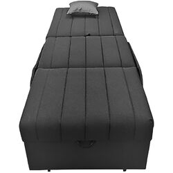 Fotoliu Studio Casa Smart Living Pek Minuetto (Black) Thumb