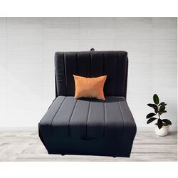 Кресло Studio Casa Smart Living Pek Minuetto (Black)