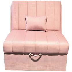 Кресло Studio Casa Smart Living Pek Minuetto (Powdery Pink) Thumb