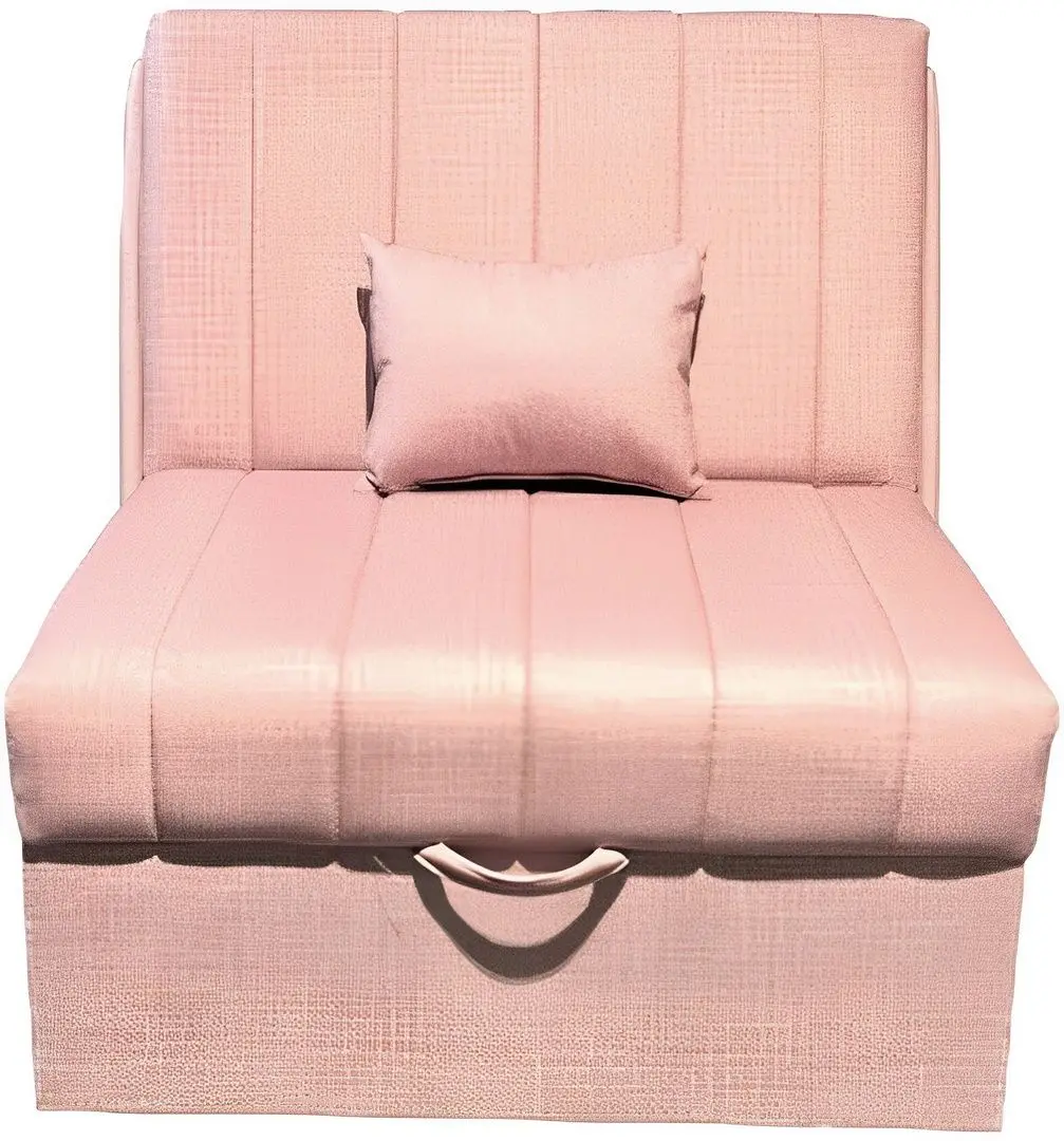 Кресло Studio Casa Smart Living Pek Minuetto (Powdery Pink) - 2