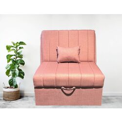 Кресло Studio Casa Smart Living Pek Minuetto (Powdery Pink)