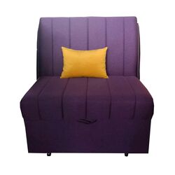 Кресло Studio Casa Smart Living Pek Minuetto (Purple) Thumb