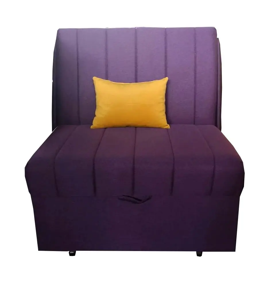 Кресло Studio Casa Smart Living Pek Minuetto (Purple) - 2