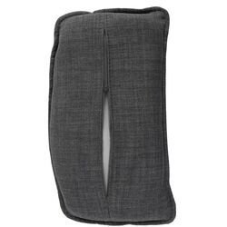 Fotoliu balansoar Tempo Kondela Harper (Gray) Thumb