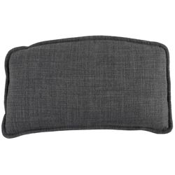 Fotoliu balansoar Tempo Kondela Harper (Gray) Thumb