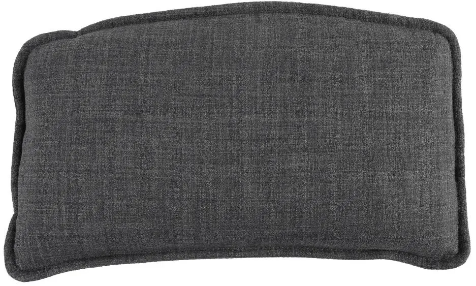 Fotoliu balansoar Tempo Kondela Harper (Gray)