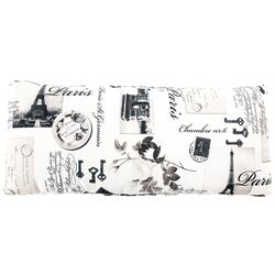 Fotoliu extensibil Tempo Kondela Keny New (Brown) Thumb