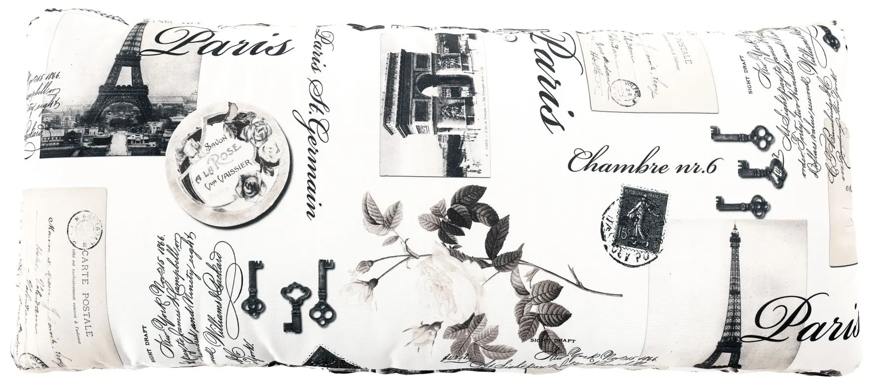 Fotoliu extensibil Tempo Kondela Keny New (Brown)