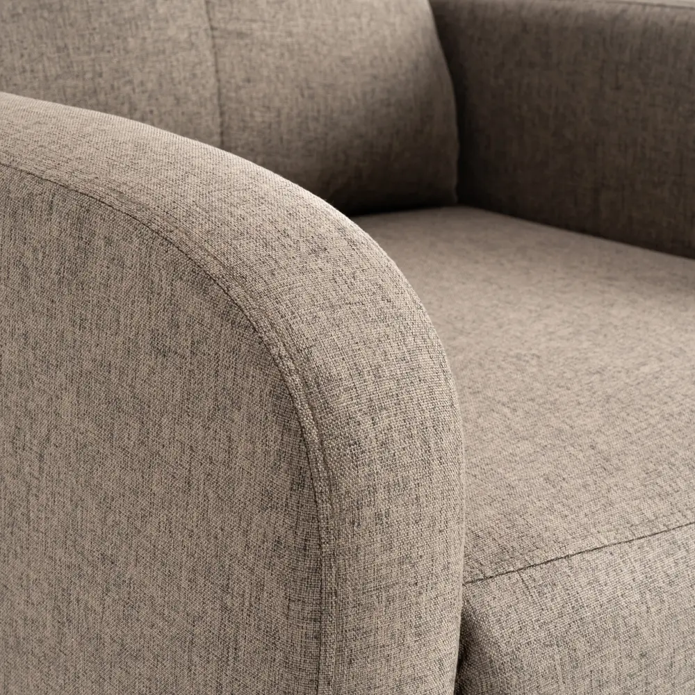 Кресло-реклайнер Tempo Kondela Kreso New (Brown)