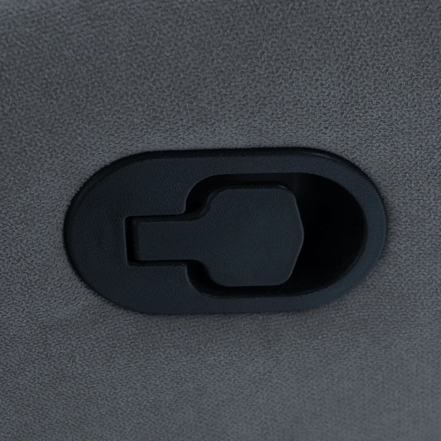 Кресло-реклайнер Tempo Kondela Mekenzi (Gray)