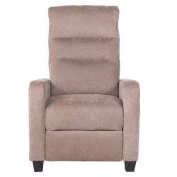 Fotoliu-recliner Tempo Kondela Turner NEW (Brown) Thumb