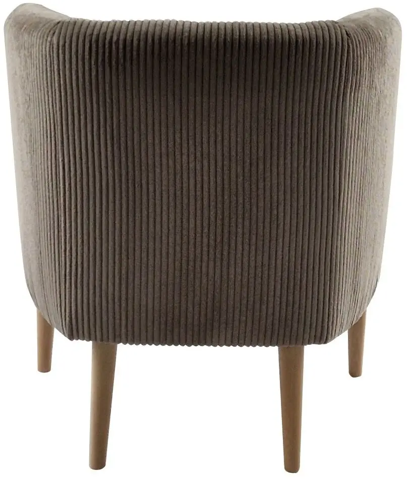 Кресло Tempo Kondela Alien (Grey-beige/Beech)