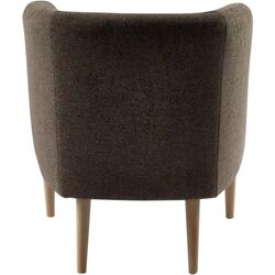 Fotoliu Tempo Kondela Alien Matana 19 (Brown/Beech) Thumb